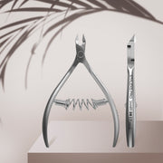 STALEKS SMART 30 Profesyonel tirnak eti pensi, 7 mm