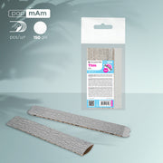 STALEKS SMART 22 papmAm Keičiamos dildės tiesioginiam šlifavimui, 150 grit (50 vnt.)
