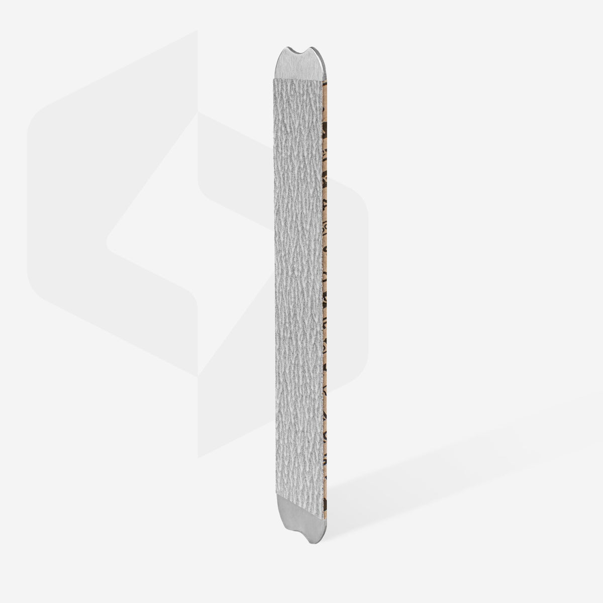 STALEKS SMART 22 papmAm Nail files for straight base, 240 grit (50 pcs)