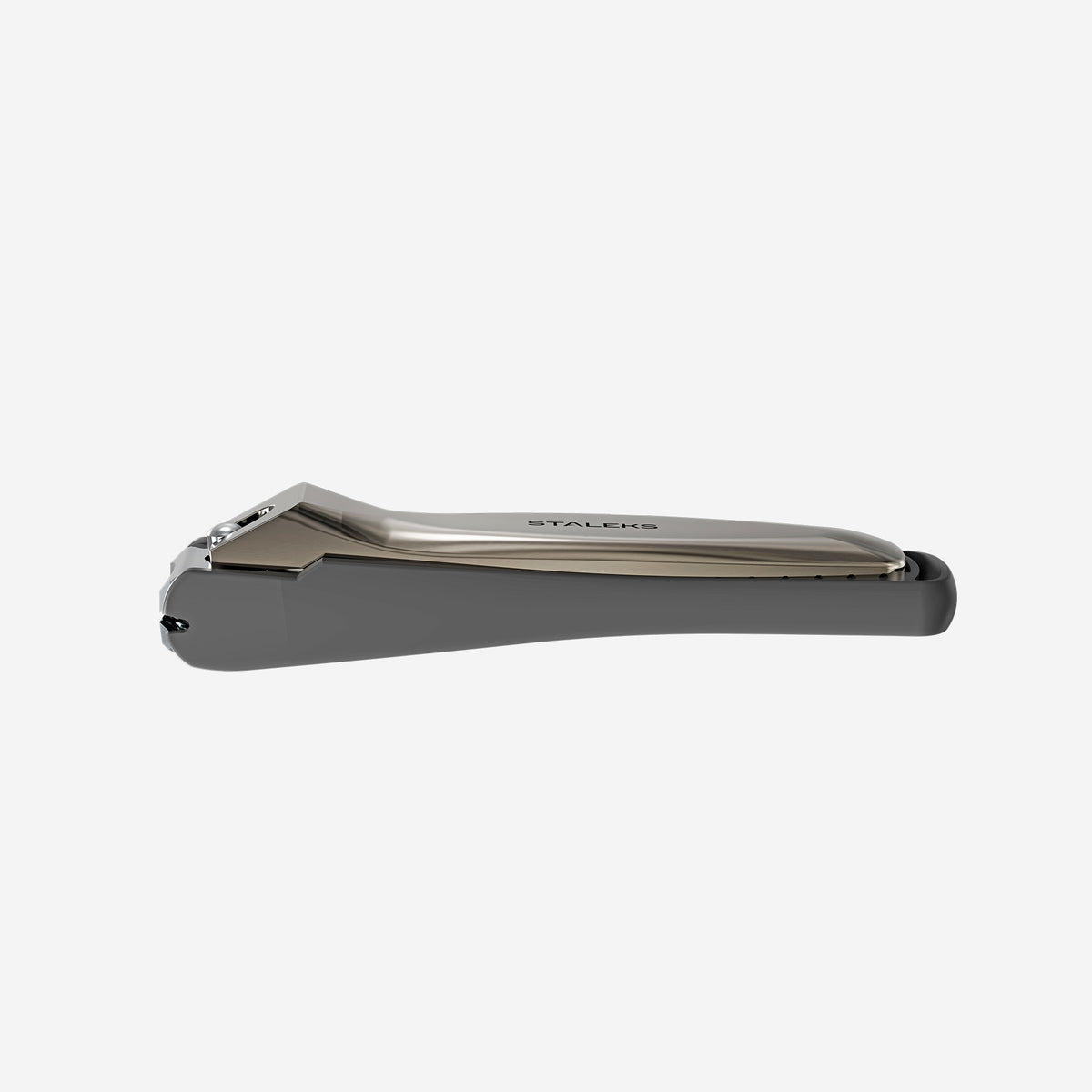 STALEKS BEAUTY & CARE 20 Nail clipper with container