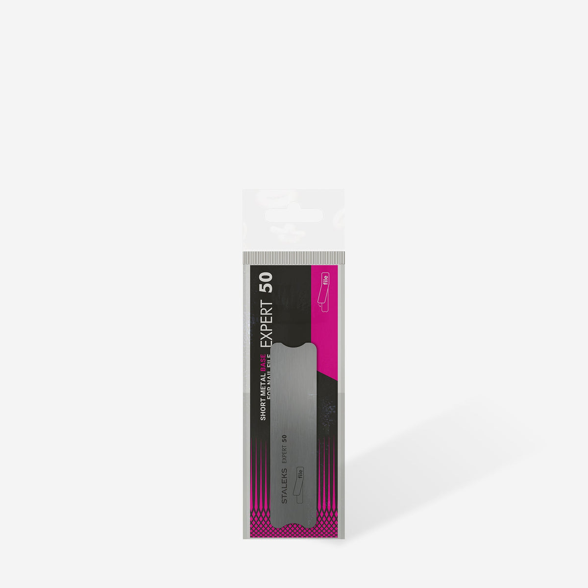STALEKS EXPERT 50 Base per la lime metallica corta (95 mm)