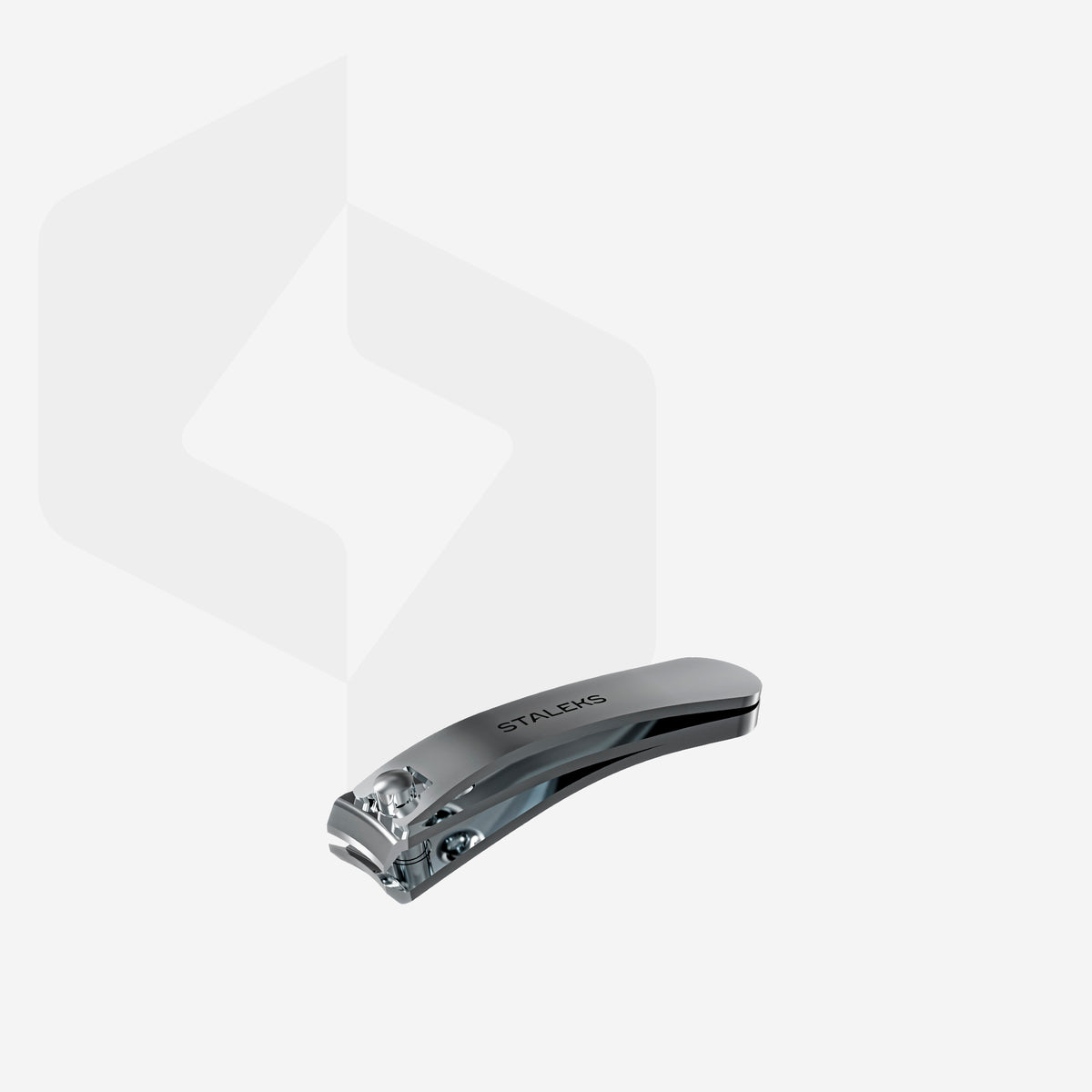STALEKS BEAUTY & CARE 10 Nail clipper small