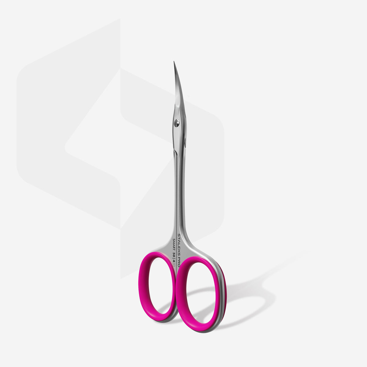 STALEKS SMART 50 TYPE 4 Professional cuticle scissors