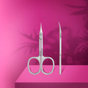 STALEKS EXPERT 50 TYPE 1 Tijeras profesionales para cutículas