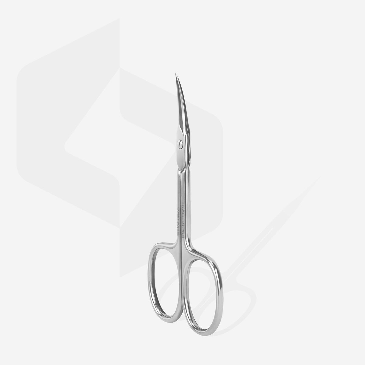 STALEKS EXPERT 50 TYPE 2 Professional cuticle scissors