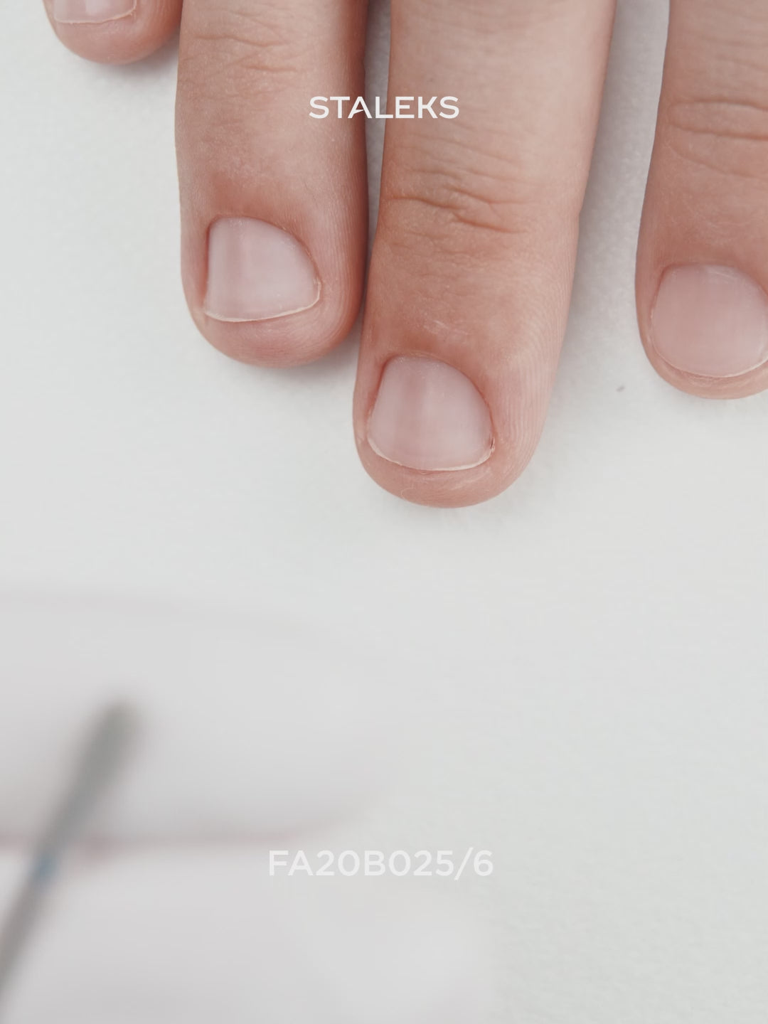 Încărcați video: STALEKS EXPERT Freza diamantată «cilindru» albastră, diametru 2,5 mm, partea activă 6 mm