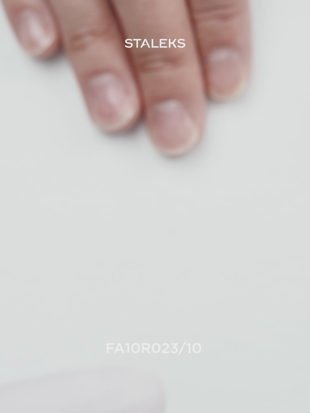 Załaduj wideo: STALEKS EXPERT Frez diamentowy „Płomień” czerwony, średnica 2,3 mm, część robocza 10 mm