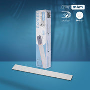 STALEKS EXPERT 22 papmAm Lime per lime dritta, grana 240 (50 pz)