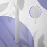 STALEKS EXPERT 10 Λαζερική λίμα για νύχια, 165 mm (ευρεία ευθεία)
