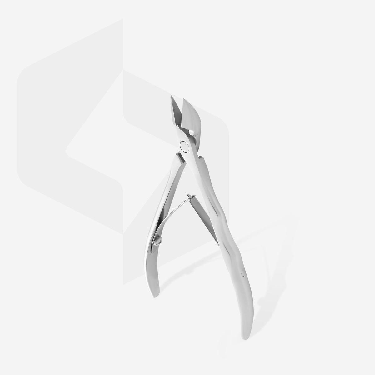 STALEKS EXPERT 11 Професійні кусачки для шкіри, 14 мм