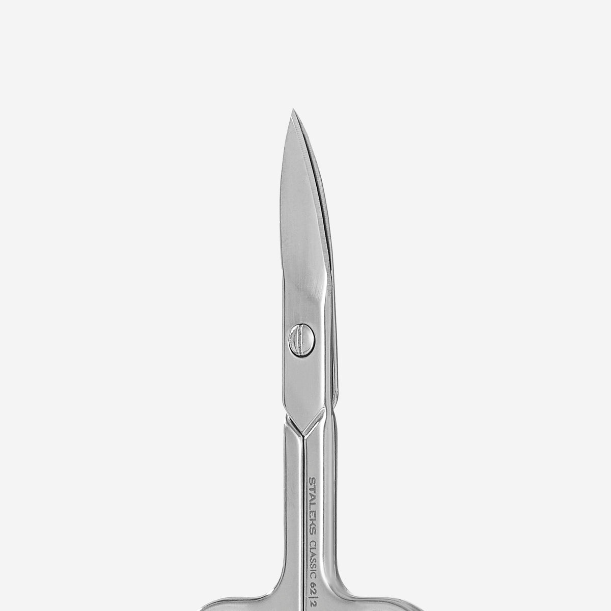 STALEKS CLASSIC 62 TYPE 2 Šķēres nagu griešanai