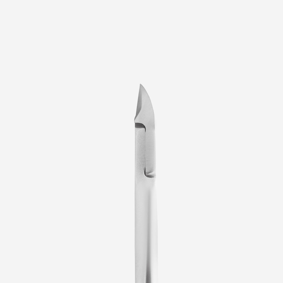 STALEKS PODO 21 Podology scissors style nippers for cuticle and callus, 7 mm