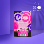 Lime di ricambio su base morbida per il disco per pedicure PODODISC STALEKS PRO XS (50 pz)