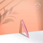 STALEKS BEAUTY & CARE 11 TYPE 3 Pinzetta per le sopracciglia larga a taglio obliquo