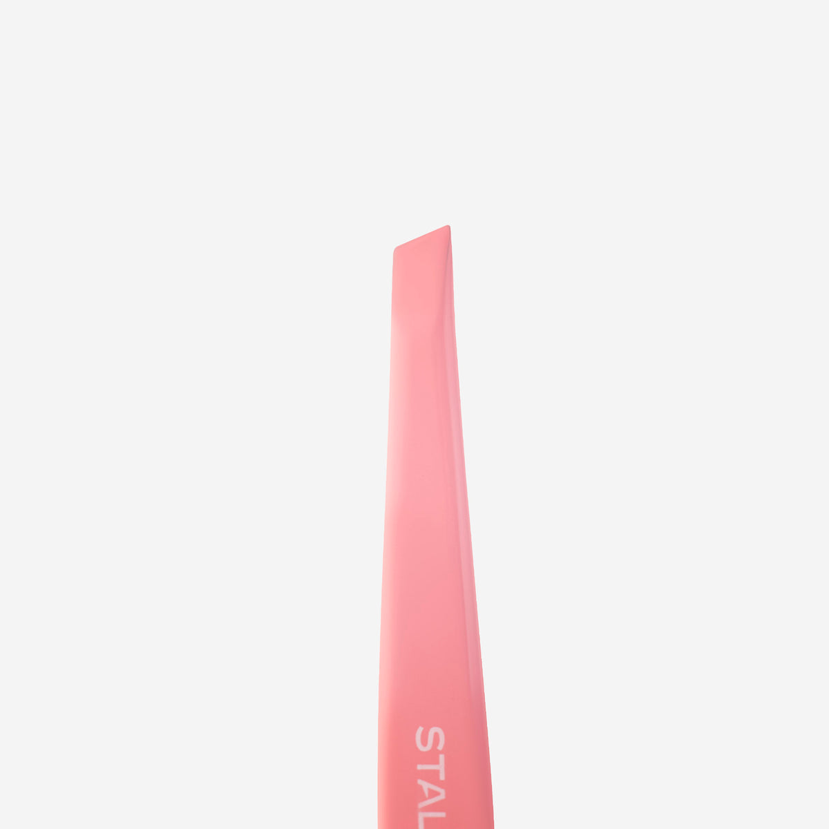 STALEKS BEAUTY & CARE 11 TYPE 3 Eyebrow tweezers wide beveled