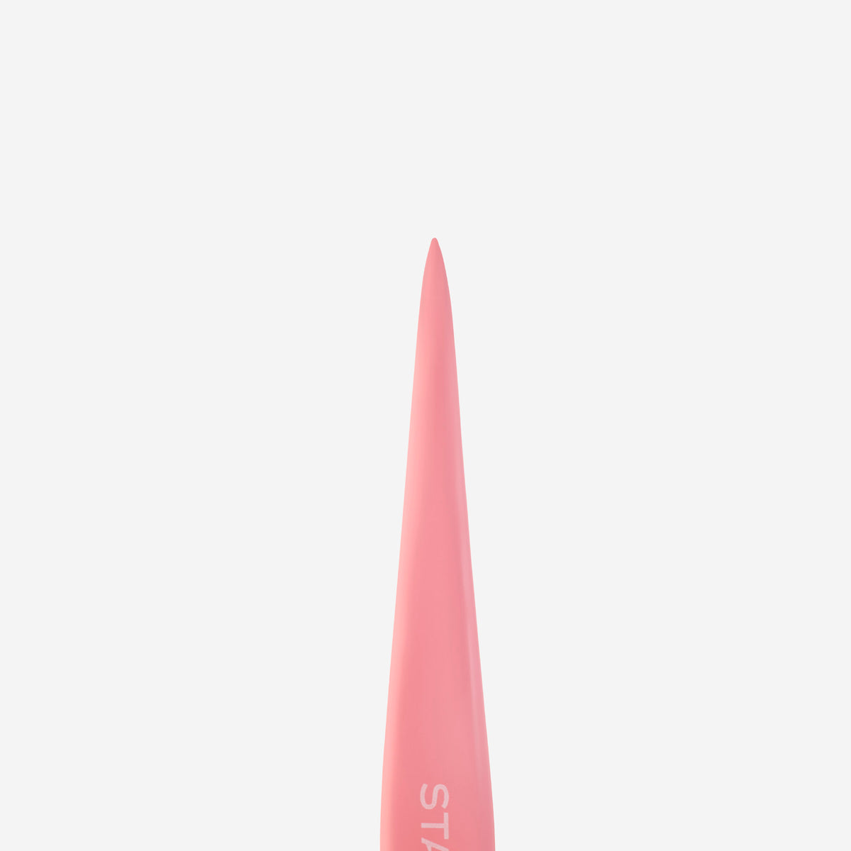 STALEKS BEAUTY & CARE 11 TYPE 5 Eyebrow tweezers point