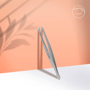 STALEKS CLASSIC 10 TYPE 1 Penset pentru sprâncene, lat, drept