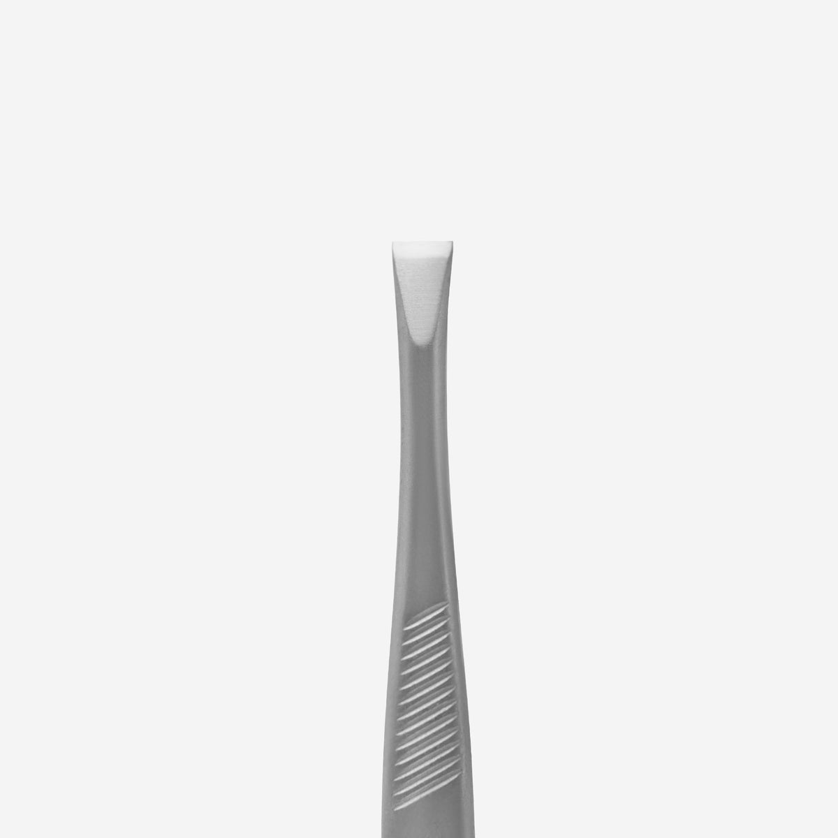 STALEKS CLASSIC 10 TYPE 1 Eyebrow tweezers wide straight