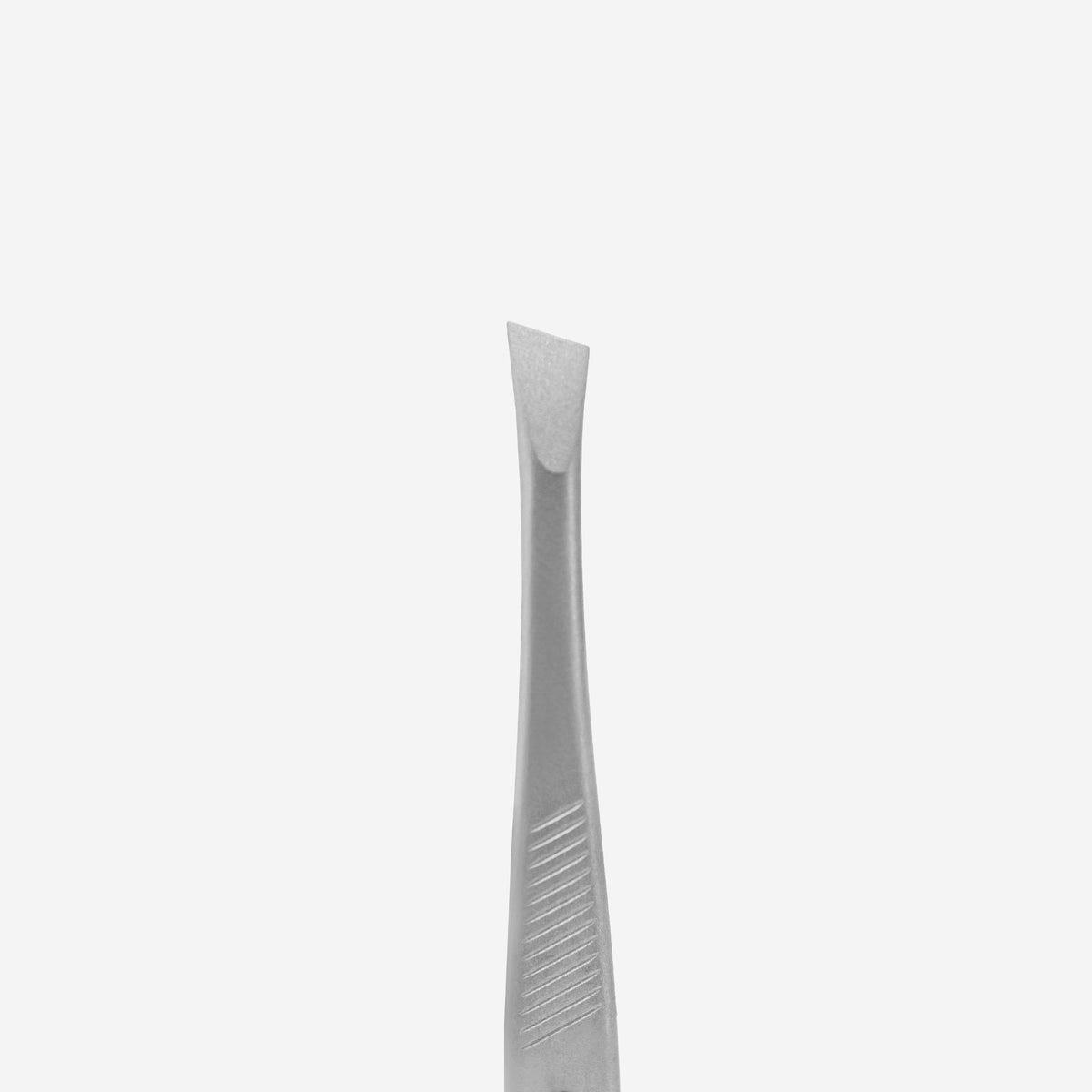 STALEKS CLASSIC 10 TYPE 3 Eyebrow tweezers wide beveled