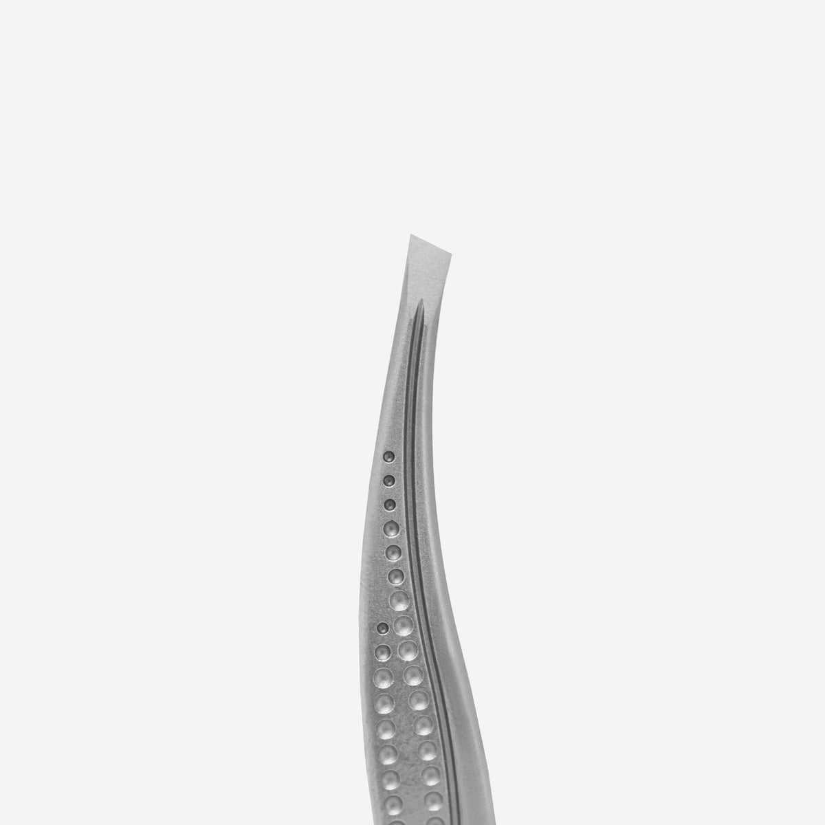 STALEKS CLASSIC 12 TYPE 3 Eyebrow tweezers wide beveled