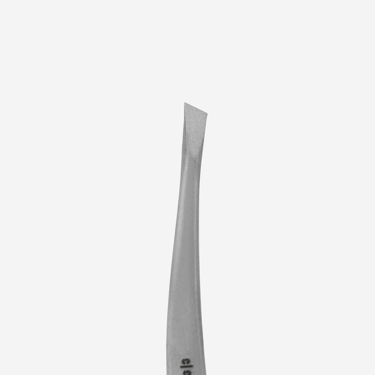 STALEKS CLASSIC 13 TYPE 3 Eyebrow tweezers wide beveled