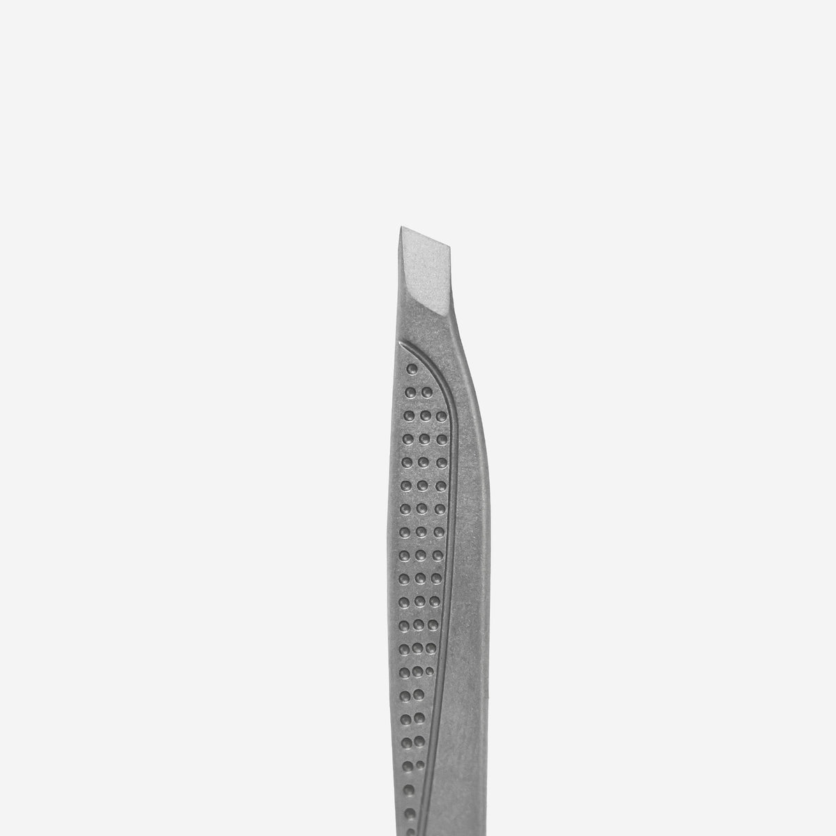 STALEKS CLASSIC 15 TYPE 3 Eyebrow tweezers wide beveled
