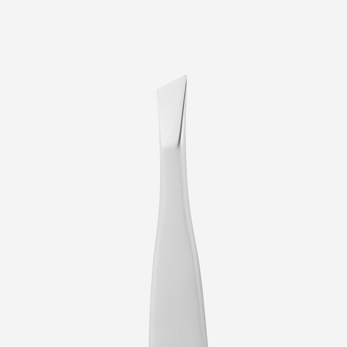 STALEKS EXPERT 20 TYPE 3 Professional eyebrow tweezers wide beveled