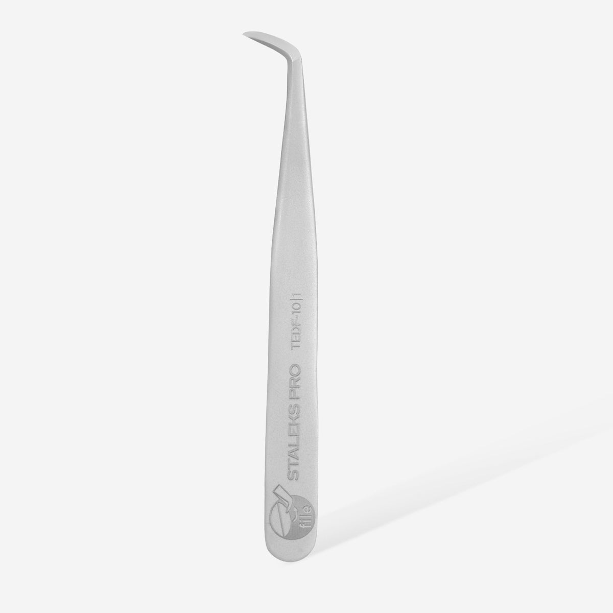 STALEKS EXPERT 10 Tweezers for disposable files removal