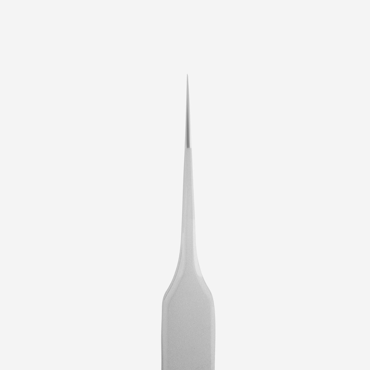 STALEKS EXPERT 40 TYPE 10 Professionelle Pinzette für Wimpernverlängerung, gerade