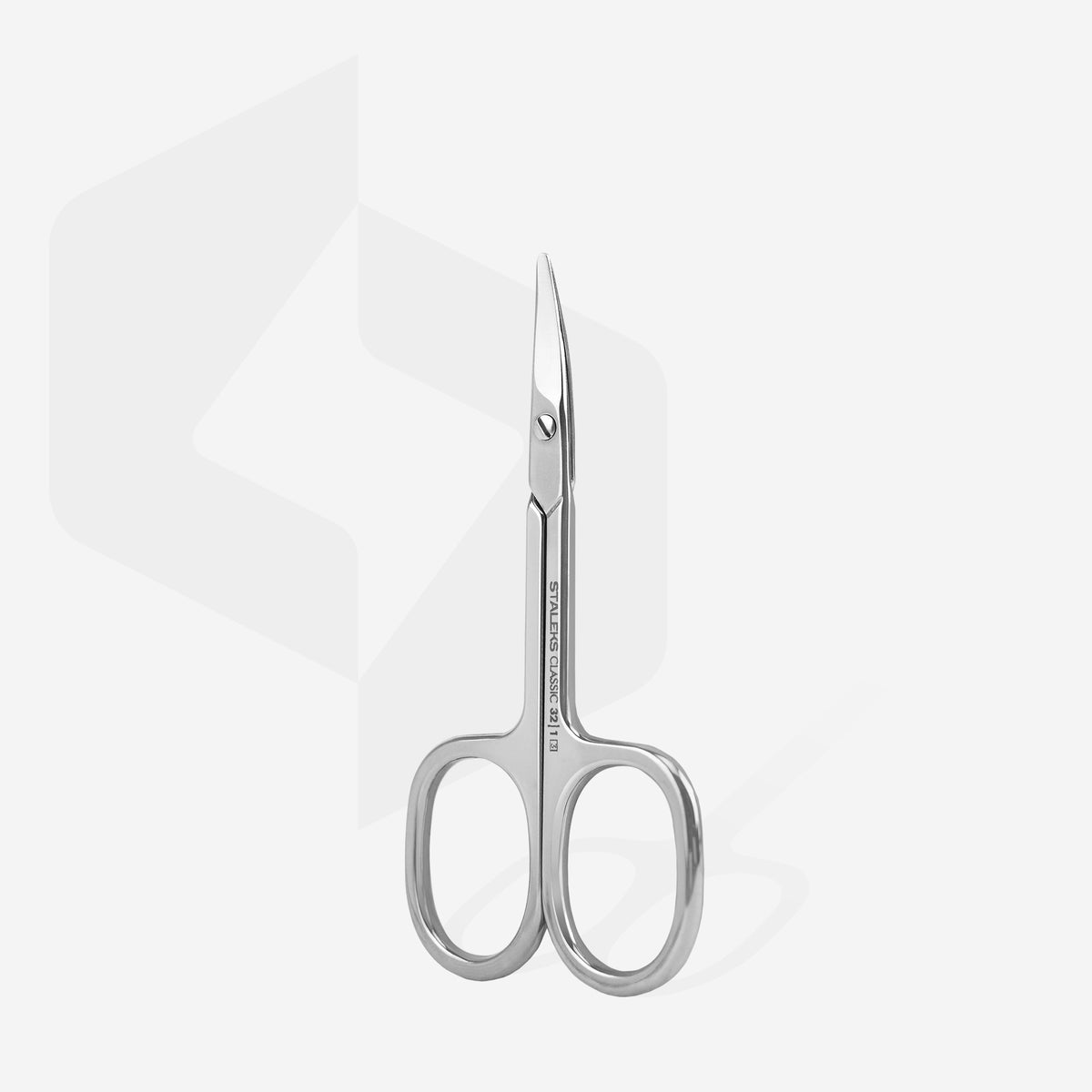 STALEKS CLASSIC 32 TYPE 1 Nail scissors for kids