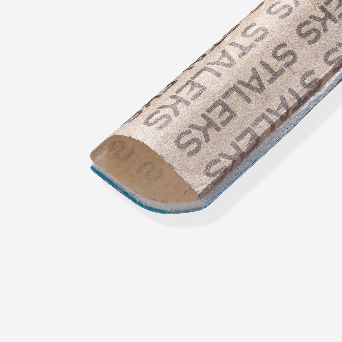 Disposable files papmAm on soft foam layer EXCLUSIVE 20 (30 pcs)
